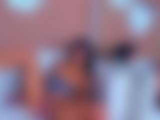 EllieFoxx's Live Sex Cam Show