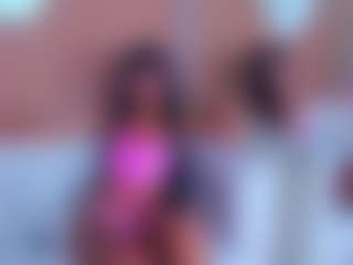 EllieFoxx's Live Sex Cam Show