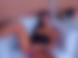 EllieFoxx's Live Sex Cam Show