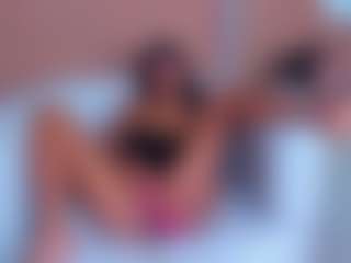EllieFoxx's Live Sex Cam Show