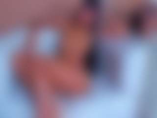 EllieFoxx's Live Sex Cam Show