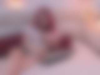 Lau-rousse's Live Sex Cam Show