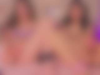 Live cam show with ValentinaValvet - Thin on googirlz