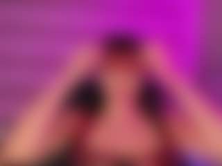 soy-thamara's Live Sex Cam Show