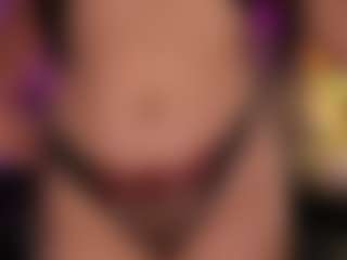soy-thamara's Live Sex Cam Show