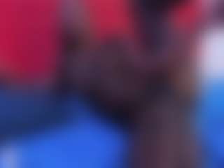 Live cam show with cataleyaceleste - Athletic Ebony on https://playwithruby.com