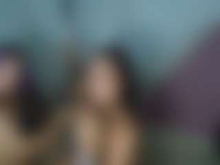 Show de cam en vivo con Violett-moonx - Fantasy en Camsoda