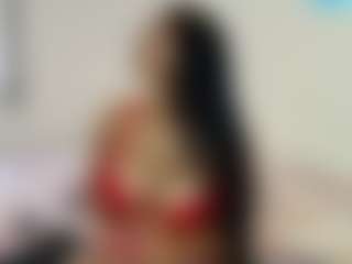 DulcePinky's Live Sex Cam Show