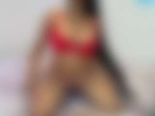 DulcePinky's Live Sex Cam Show