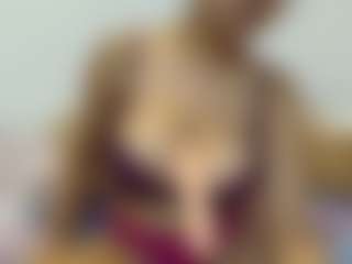 DulcePinky's Live Sex Cam Show