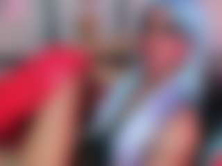 Cam Show en direct de Kylie-Bennett