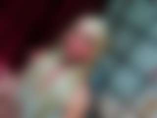 Cam Show en direct de Kylie-Bennett
