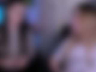 Live cam show with rose-veil - Green Eyes on Livezox