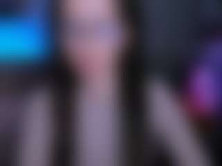 Live cam show with rose-veil - Facial on SquirtSoMuch