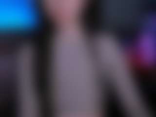 Live cam show with rose-veil - Blonde Hair Cum on SxyPornLive