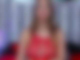 Live cam show with AbbiMendez5 - White Blonde Hair on Dolls Live | colombia