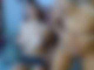 Pokaz na żywo z CataAndAmber_2 - Brown Eyes na Camsoda