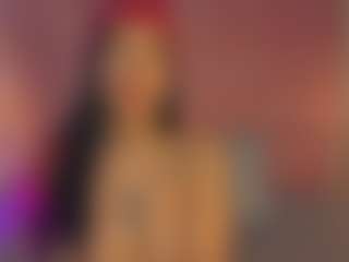 magic-kira-foxxx's Live Sex Cam Show