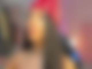 magic-kira-foxxx's Live Sex Cam Show