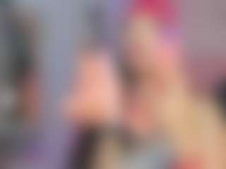 magic-kira-foxxx's Live Sex Cam Show