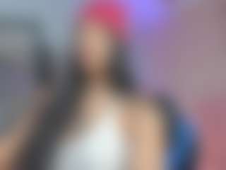magic-kira-foxxx's Live Sex Cam Show