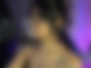 magic-kira-foxxx's Live Sex Cam Show