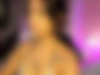 magic-kira-foxxx's Live Sex Cam Show