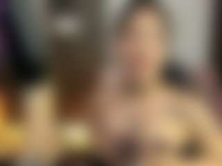 magic-kira-foxxx's Live Sex Cam Show
