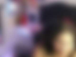 Live cam show with AishaBrown1 - New Brown Eyes on madthumbs