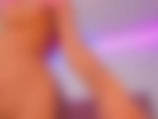 Live cam show with AllisonRomano - Neon Hair on Camsoda
