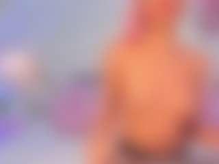 Live cam show with AllisonRomano - Neon Hair on CamClone