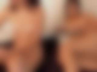 Live cam show with ThreeTemptations - Average on CamSextacy