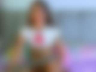 Live cam show with venusNoirr - Body Massage on nudelive.tv