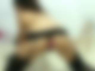 Live cam show with Liv - Hairy Armpits on Soda Cam