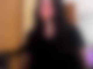 Cam Show en direct de Nikki