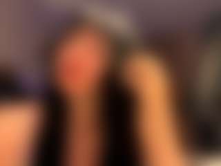 Nikki's Live Sex Cam Show