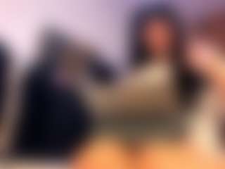 Nikki's Live Sex Cam Show