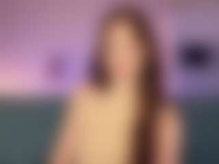 Avrora's Live Sex Cam Show