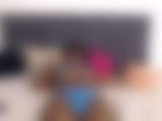 sexyEbonny26's Live Sex Cam Show