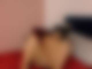Hanna-Clark's Live Sex Cam Show