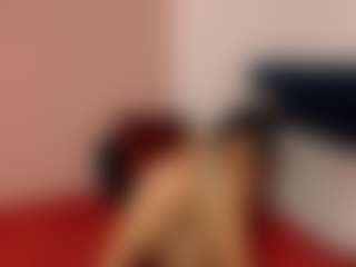 Hanna-Clark's Live Sex Cam Show