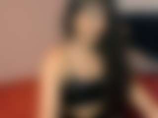 Hanna-Clark's Live Sex Cam Show