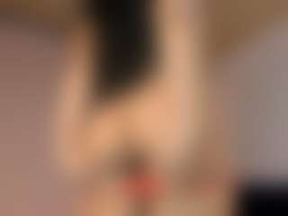 Hanna-Clark's Live Sex Cam Show