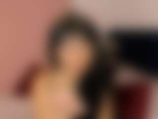 Hanna-Clark's Live Sex Cam Show