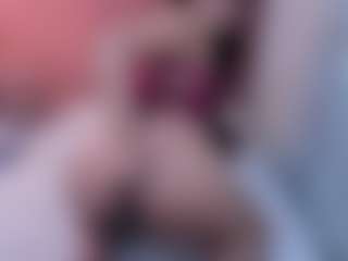 Hanna-Clark's Live Sex Cam Show