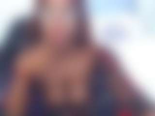 Live cam show with KemiRous - New Toys on sexylive.show