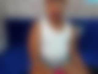 ebonyshay's Live Sex Cam Show