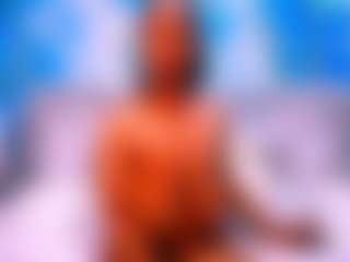 Show en direct avec ebonysplitfire - Striptease MILF sur Camsoda