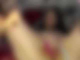 rinabunny's Live Sex Cam Show