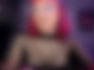 SoftieNicki's Live Sex Cam Show